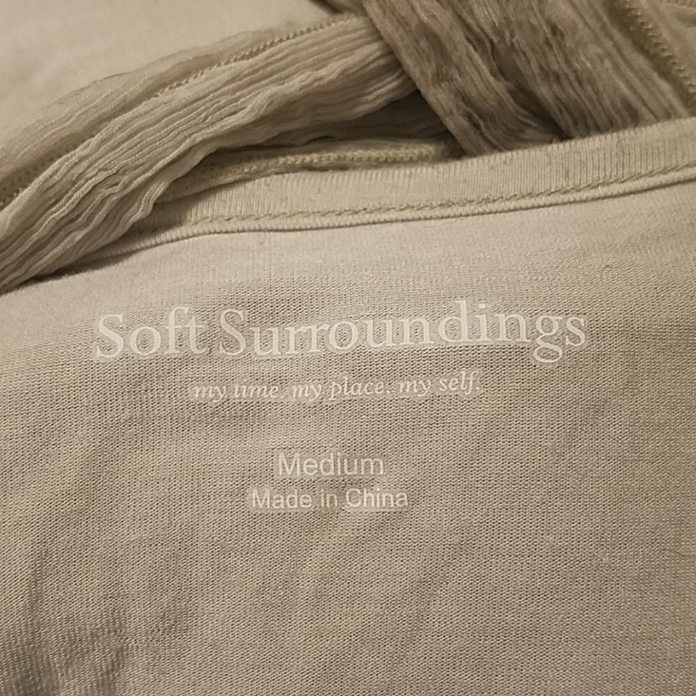 Top By Soft Surrounding - image 7